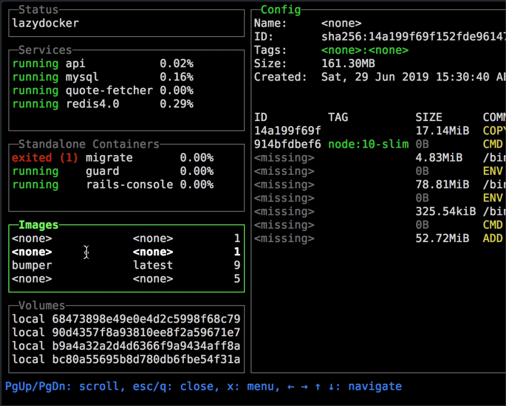 consider-docker-alternatives