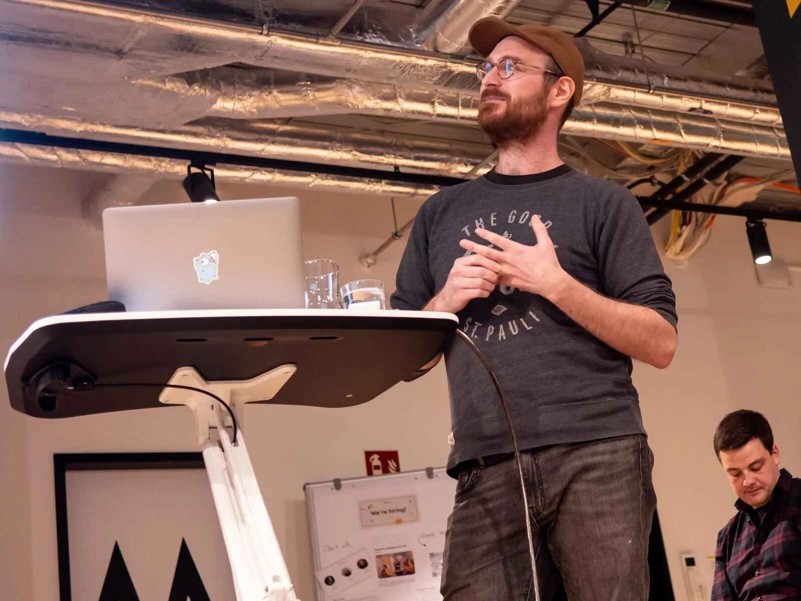 moritz cloud native hh meetup