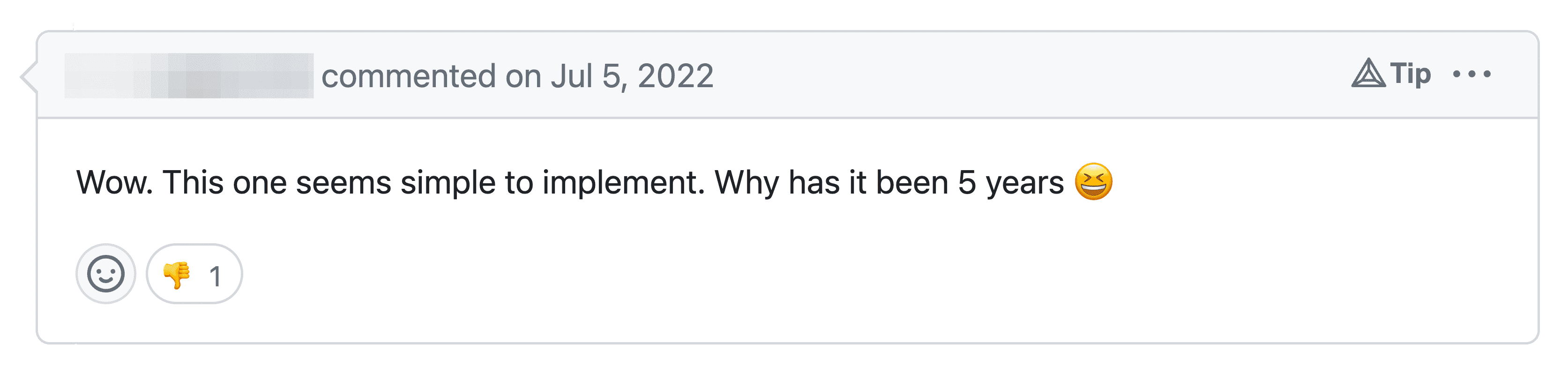 because-its-open-source